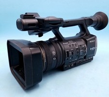 Sony HDR-AX2000 Handycam 1080p HD Video Camcorder T-21036
