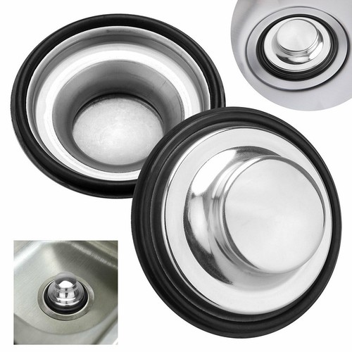 Tapón de lavabo de material de alta calidad para Insinkerator QC para Sinkmaster - Imagen 2 de 7