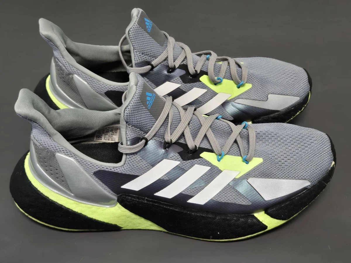 adidas X9000L4 for Sale | Authenticity Guaranteed | eBay display picture 2