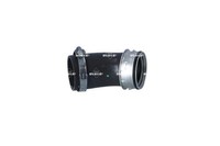 Ladeluftschlauch Easy FIT NRF 166092 FüR VW Touareg 7LA 7L6 7L7 7P5 7P6 TDI Audi