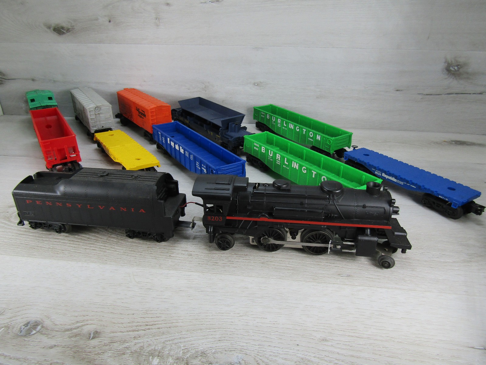 Click here to see eBay Auction