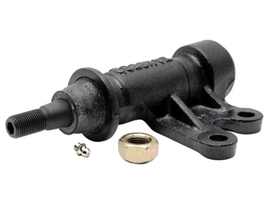 Suporte de braço ocioso AC Delco 46C1112A novo para Chevy Suburban Chevrolet Tahoe C1500 - Imagem 2 de 4