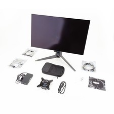 ASUS ROG Swift OLED PG27AQDP 26.5" 16:9 WQHD 480Hz WOLED HDR Gaming Monitor