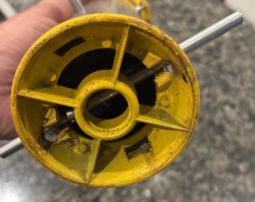 Alimentatore per uccelli Droll Yankees USA usato - Foto 7 di 11
