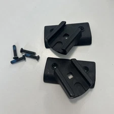 Baby Jogger City Select DOUBLE Stroller - SEAT BRACKETS THAT ATTACH TO FRAME