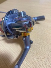 DAIWA 12 TOURNAMENT ISO Z 2500HLBD 938565