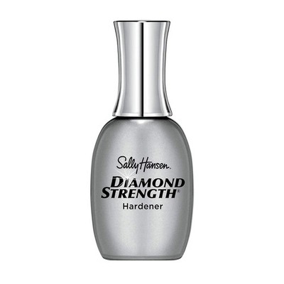 Sally Hansen Diamond Strength Nagelhärter, 13,3 ml, matter Decklack
