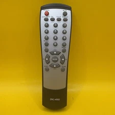 Genuine Zinwell Remote Control ZRC-4502
