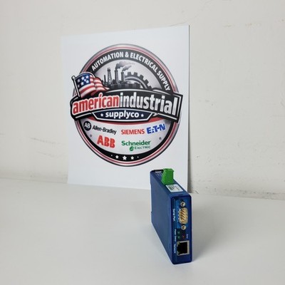W&T 58665 Com-Server++ 10/100BaseT Serial Device Server Ethernet
