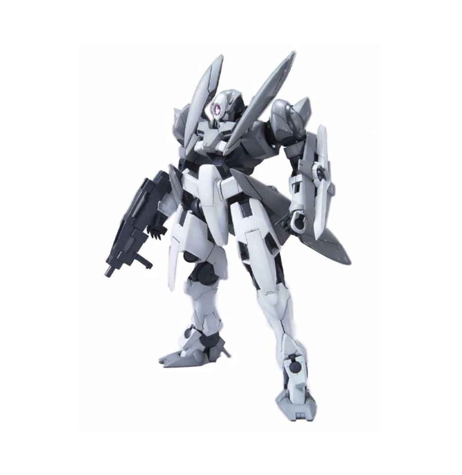 Maquette Gundam - Gn-X Gunpla MG 1/100 18cm - Photo 1/1