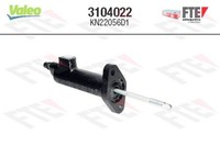 FTE Kupplung Nehmerzylinder FüR Mercedes Sprinter Multicar VW 92-13 22950607