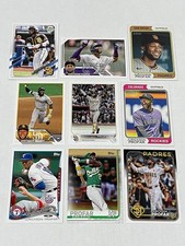 Jurickson Profar Rookie Card and Prospect Card Guide 21