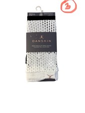 Women  s Mesh Non Slip Crew Socks