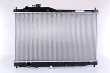 Radiateur Honda S2000