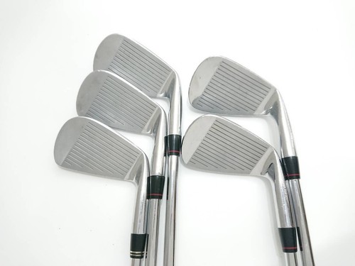 NIKE LH Iron Set VR CB Forged 6-9,P NS PRO 950 Flex S Left Handed STORE - Picture 2 of 4