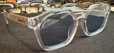 Johnny fly fortune glasses