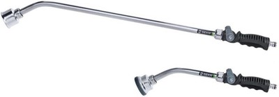 GEKA Gießgerät Light mit weichem Wasserschleier Rohrlänge: 20 cm