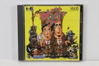 Kato Chan Ken Chan J.J. and Jeff CIB PC Engine HuCard TG16 JP Japan US Seller