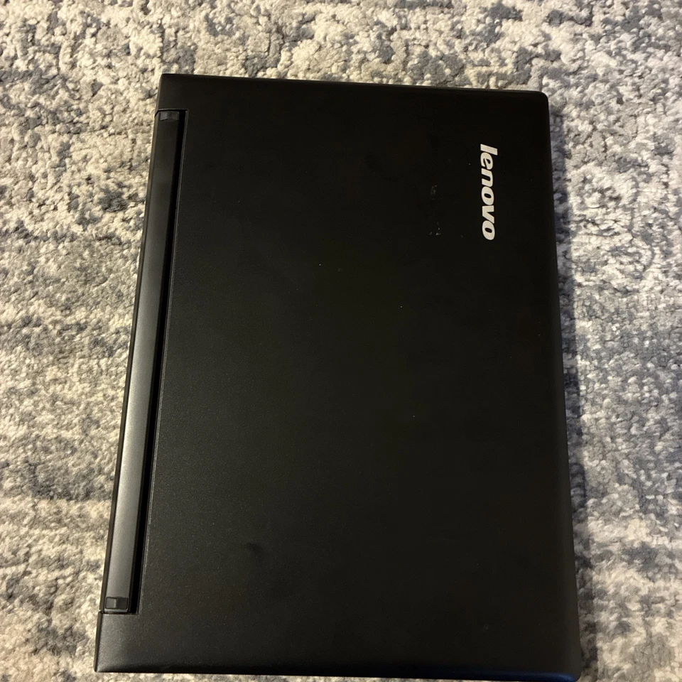 Lenovo Edge 15 80H1 Touch Laptop Intel i7-4510U 8GB RAM 1TB HDD Windows 10 *READ - Image 2 of 4