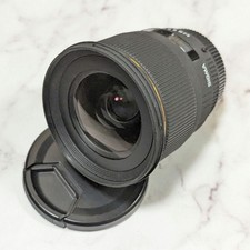 SIGMA 28mm F1.8 EX DG for PENTAX 125346