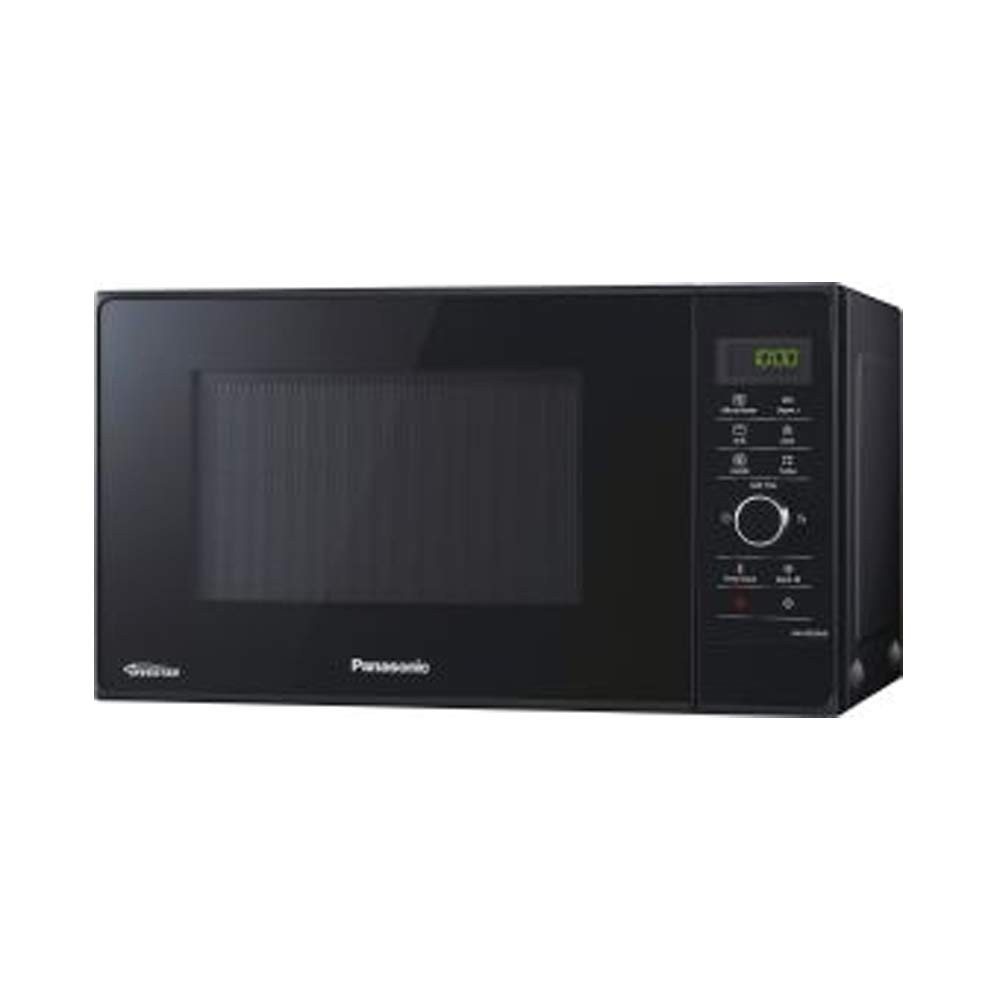 Panasonic NN-GD35 Piano di lavoro Microonde combinato 23L 1000W Nero (u9b)