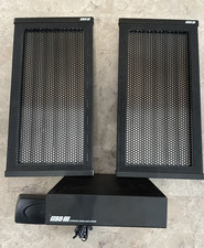 HyperSound HSS 3000 Emitter Directional Audio Speakers with Power Supply