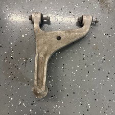 2017 - 2022 INFINITI Q60 REAR LEFT SIDE SUSPENSION UPPER CONTROL ARM OEM