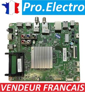 Motherboard TV PHILIPS 704TQPHL344 8650807T0 715G8709-M01-B00-005K