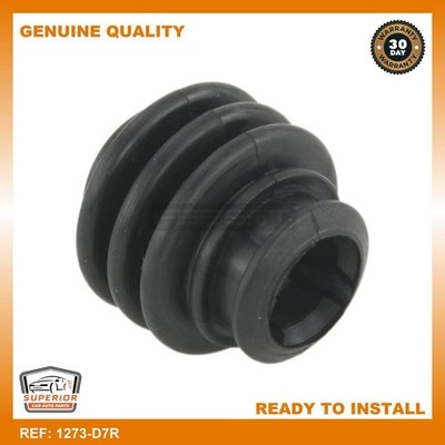 FEBEST HYUNDAI Brake Caliper Guide Bellow 1273-D7R