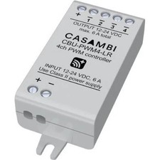 RP-Technik - Steuerger&auml;t f&uuml;r Leuchten CASAMBI Modul YMOCA-PWM-04-LR PWMA4 Modul