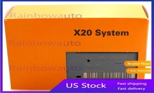 B&R CAN Bus Controller X20 BC 0073 | Rev. HO | X20BC0073-