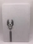 Halo 4 Limited Edition Steel Book for Microsoft Xbox 360 - NOT WORKING