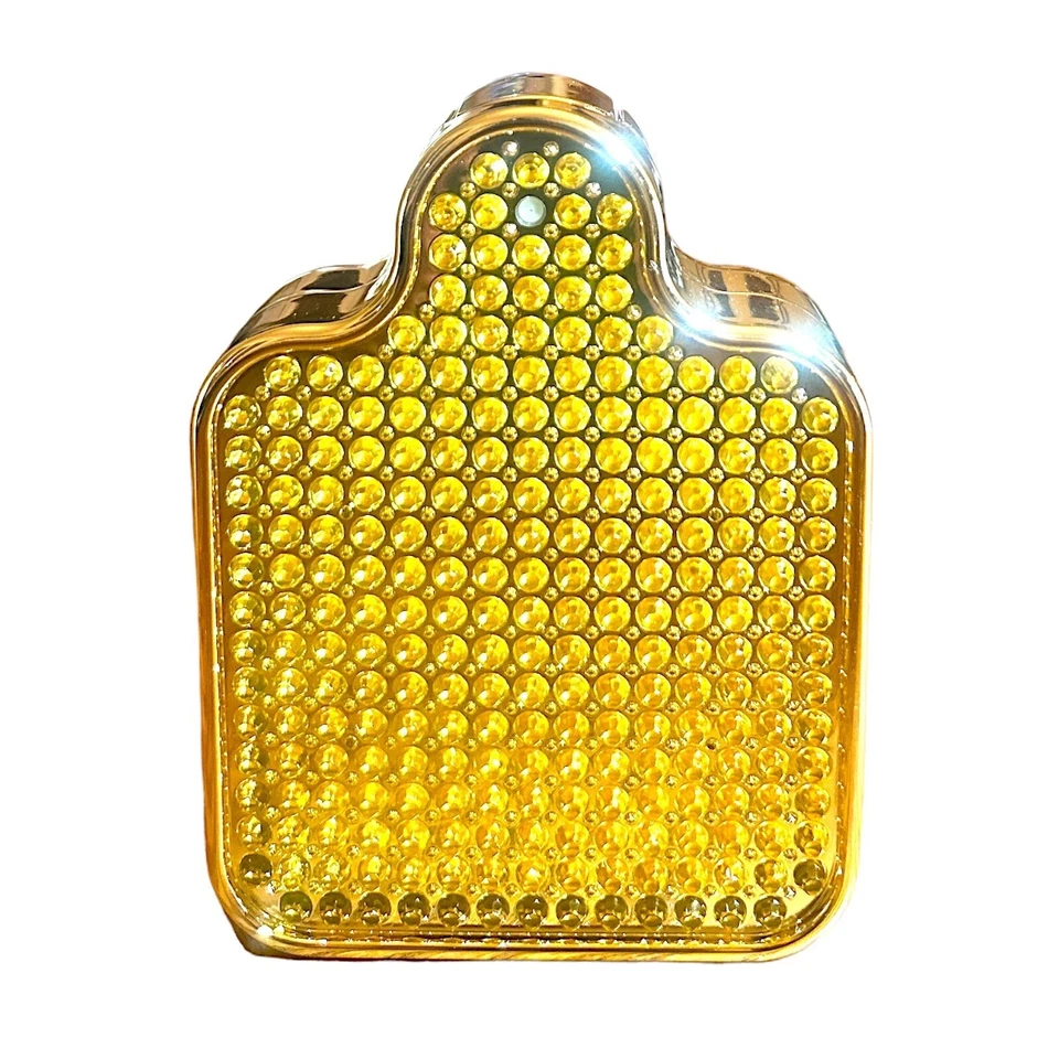 Туалетная вода-спрей Jeans Couture Woman Versace 2,5 жидких унции/75 мл, СНЯТА С ПРОИЗВОДСТВА. - Изображение 3 из 3