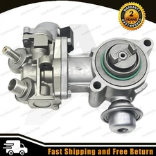 High Pressure Fuel Pump Fit Mercedes-Benz C250 SLK250 2012-2015 1.8L A2710703701