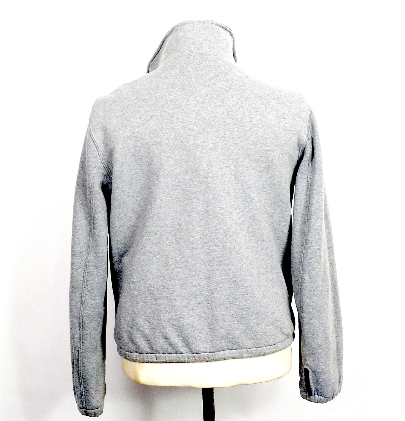 Prada Sport 2006 Windbreaker Jacket Reversible Blue Nylon Mens Size 54 #138 thumbnail 17