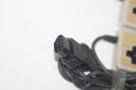 Set of 2 - Champ Turbo Controller for Nintendo NES Classic Edition Authentic