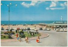 TORRE DEL LAGO PUCCINI - LUCCA - "ROTONDA" - VIAGG. -42005-