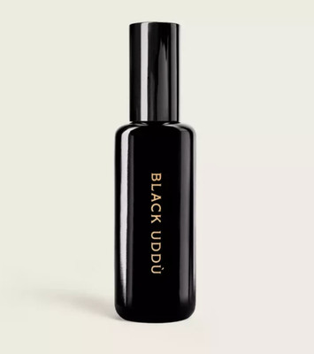 Mad et Len - BLACK UDDU. Eau De Parfum 50 ml / 1.7 fl oz. TESTER