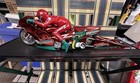 Mac Tools 1/9 2000 GatorNationals Pro Stock Bike Limited Die Cast Original Box