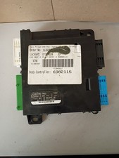 06-08 Mini Cooper R52 Convertible Body Contro...