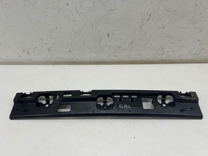 BMW i4 2025 Halterung Stoßstange Stoßfänger hinten 8737070 NAR171399