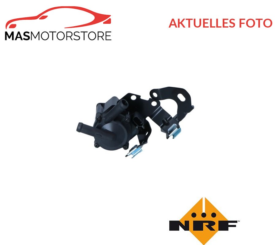 AUXILIARY WATER PUMP NRF 390008 A FOR MINI MINI,MINI COUNTRYMAN,MINI PACEMAN AUXILIARY WATER PUMP NRF 390008 A FOR MINI MINI,MINI COUNTRYMAN,MINI PACEMAN