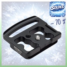 BENRO CPND800 -70 Arca-Swiss Quick Tray Specific for Nikon Body