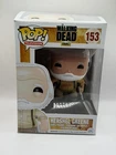 Hershel Greene #153 Funko Pop Vinyl - The Walking Dead SEE PHOTOS