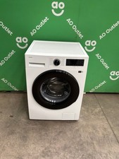 Samsung Washing Machine 8Kg 1400rpm White A Rated WW80CGC04DAE #LF128855