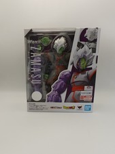 Bandai SH Figuarts Zamasu Potara Action Figure Dragon Ball Super