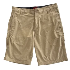 Dakine Hybrid Shorts Men’s Size 32 Beige