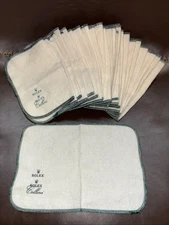 Authentic Genuine Rolex Cellini Polishing Cloth