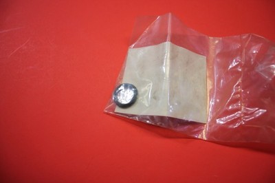 NOS 2015-23 Honda VT750 SEAL, WATER PIPE OEM # 91315-ME9-003 (HSP/7)