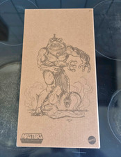 Mattel Action-Figur Masters of the Universe F...